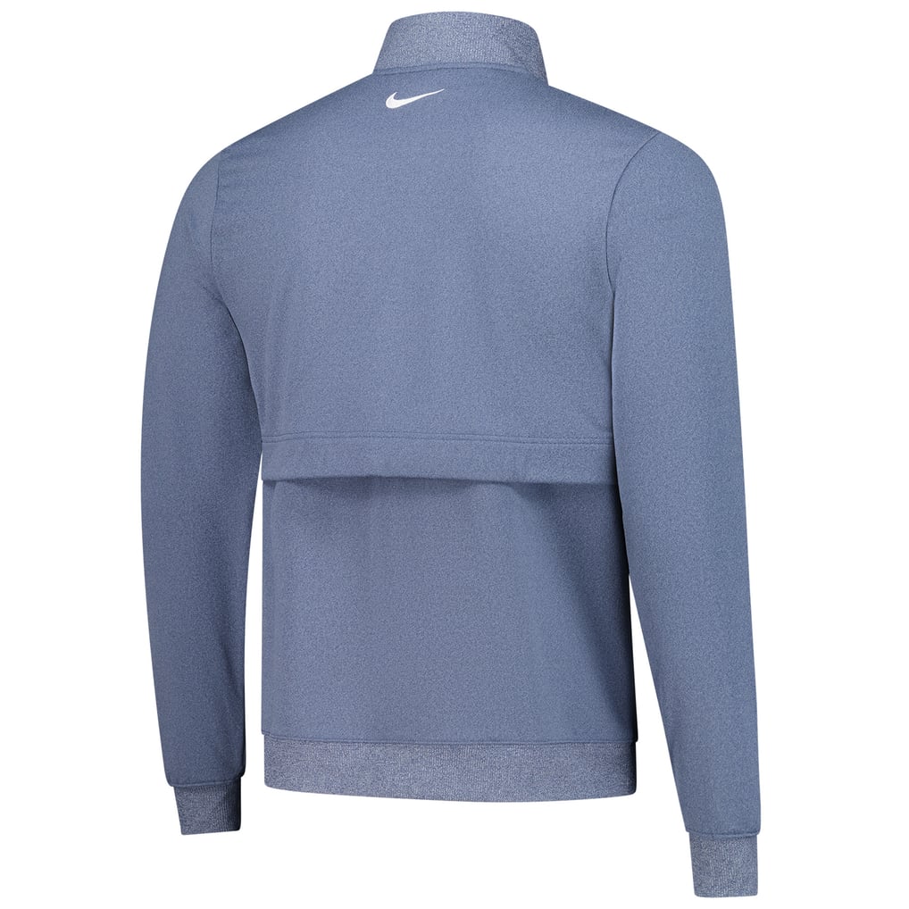  Valspar Championship Nike Tour Half-Zip Pullover - Light Blue